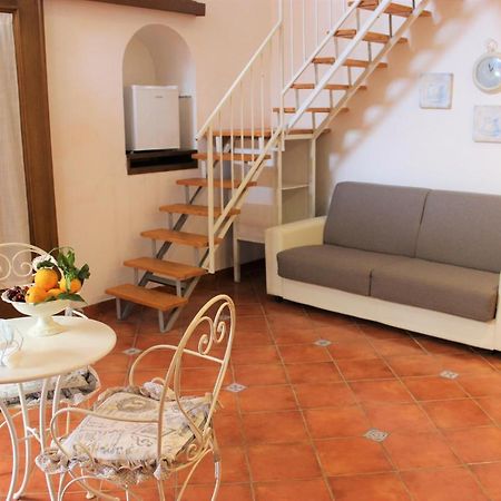 B&B Country Chic Vico Equense Kültér fotó