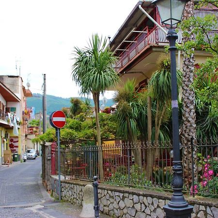B&B Country Chic Vico Equense Kültér fotó