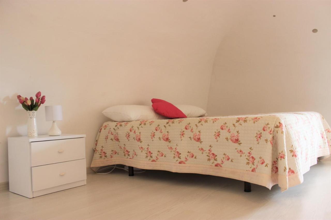 B&B Country Chic Vico Equense Kültér fotó