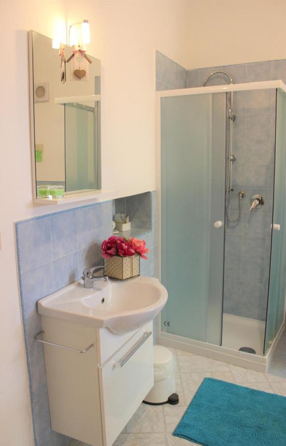 B&B Country Chic Vico Equense Kültér fotó