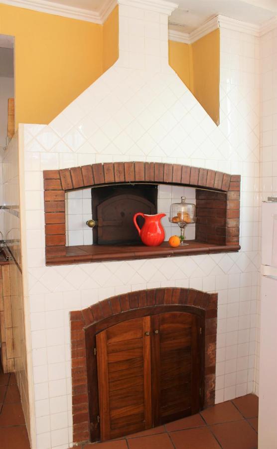 B&B Country Chic Vico Equense Kültér fotó